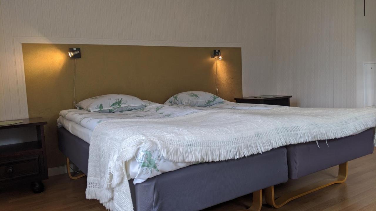 Kvarnvillan Lummelundsbruk VBY Extérieur photo