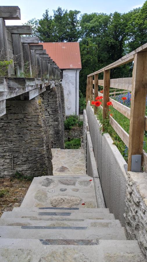 Kvarnvillan Lummelundsbruk VBY Extérieur photo