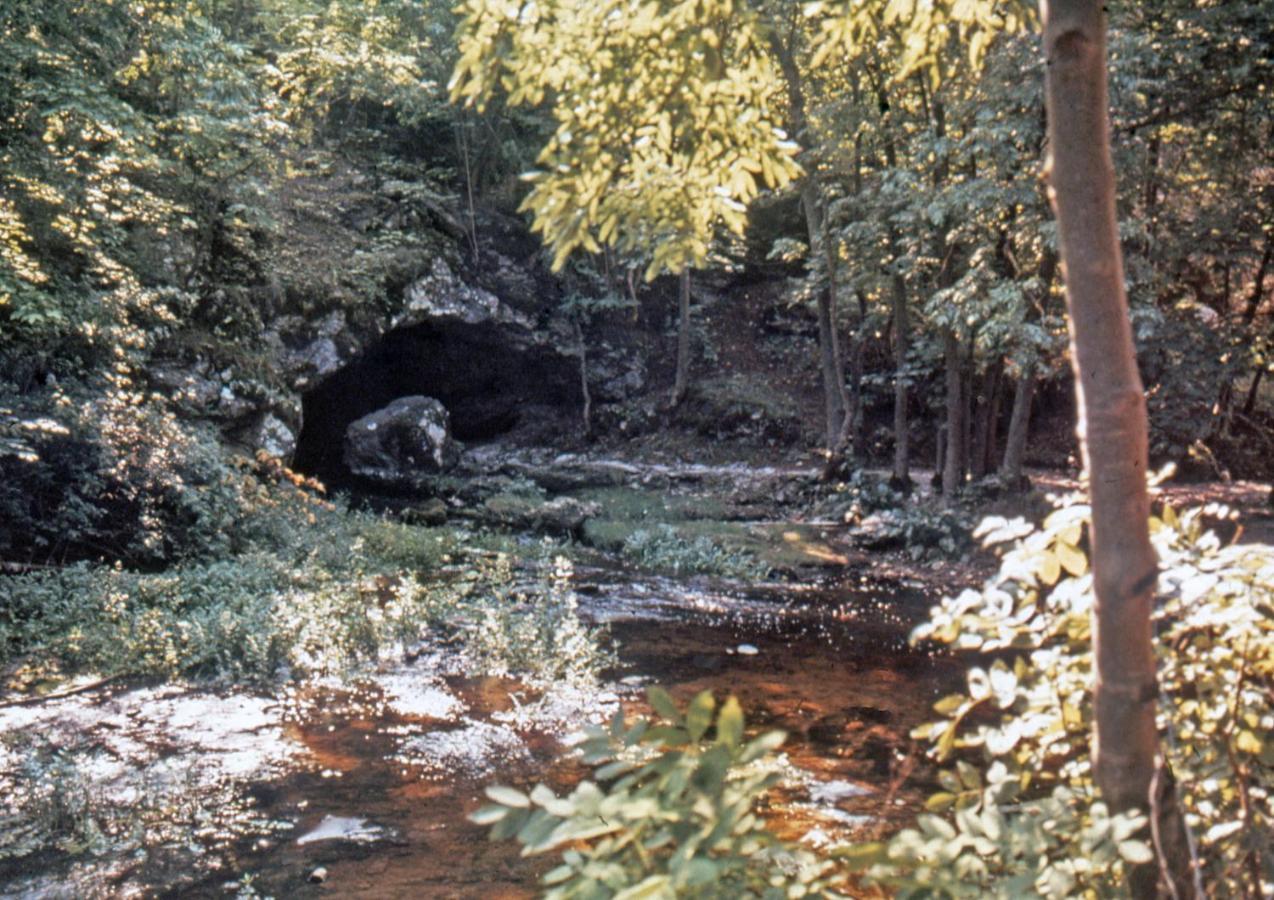 Kvarnvillan Lummelundsbruk VBY Extérieur photo