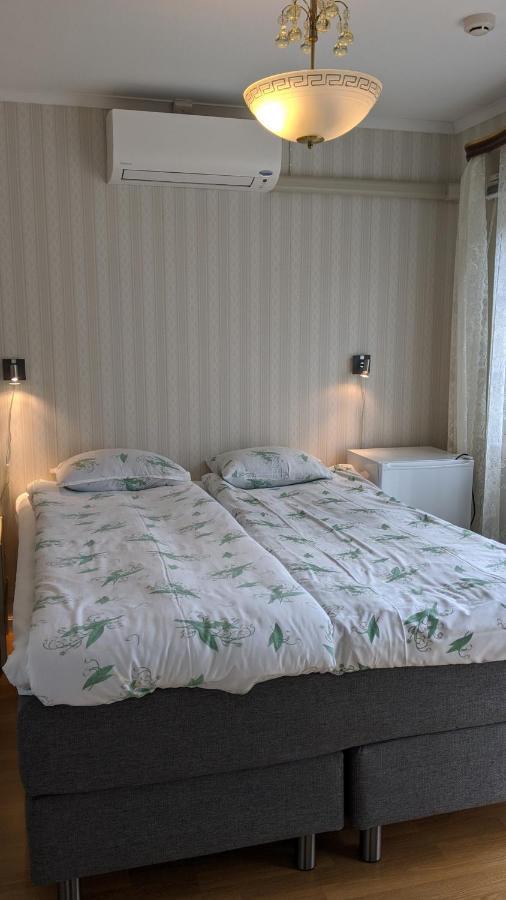 Kvarnvillan Lummelundsbruk VBY Extérieur photo
