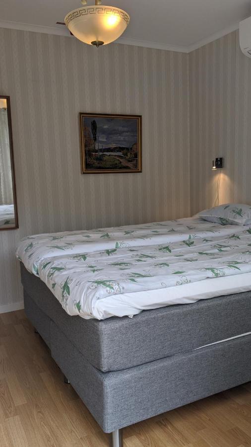 Kvarnvillan Lummelundsbruk VBY Extérieur photo