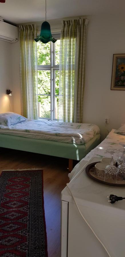 Kvarnvillan Lummelundsbruk VBY Extérieur photo