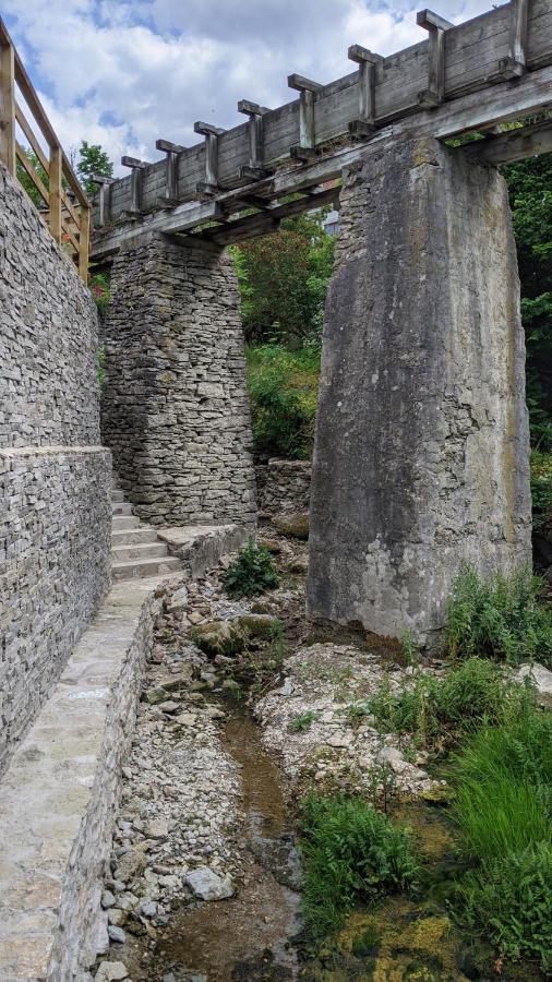 Kvarnvillan Lummelundsbruk VBY Extérieur photo