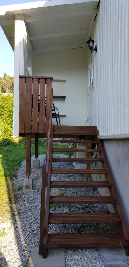 Kvarnvillan Lummelundsbruk VBY Extérieur photo