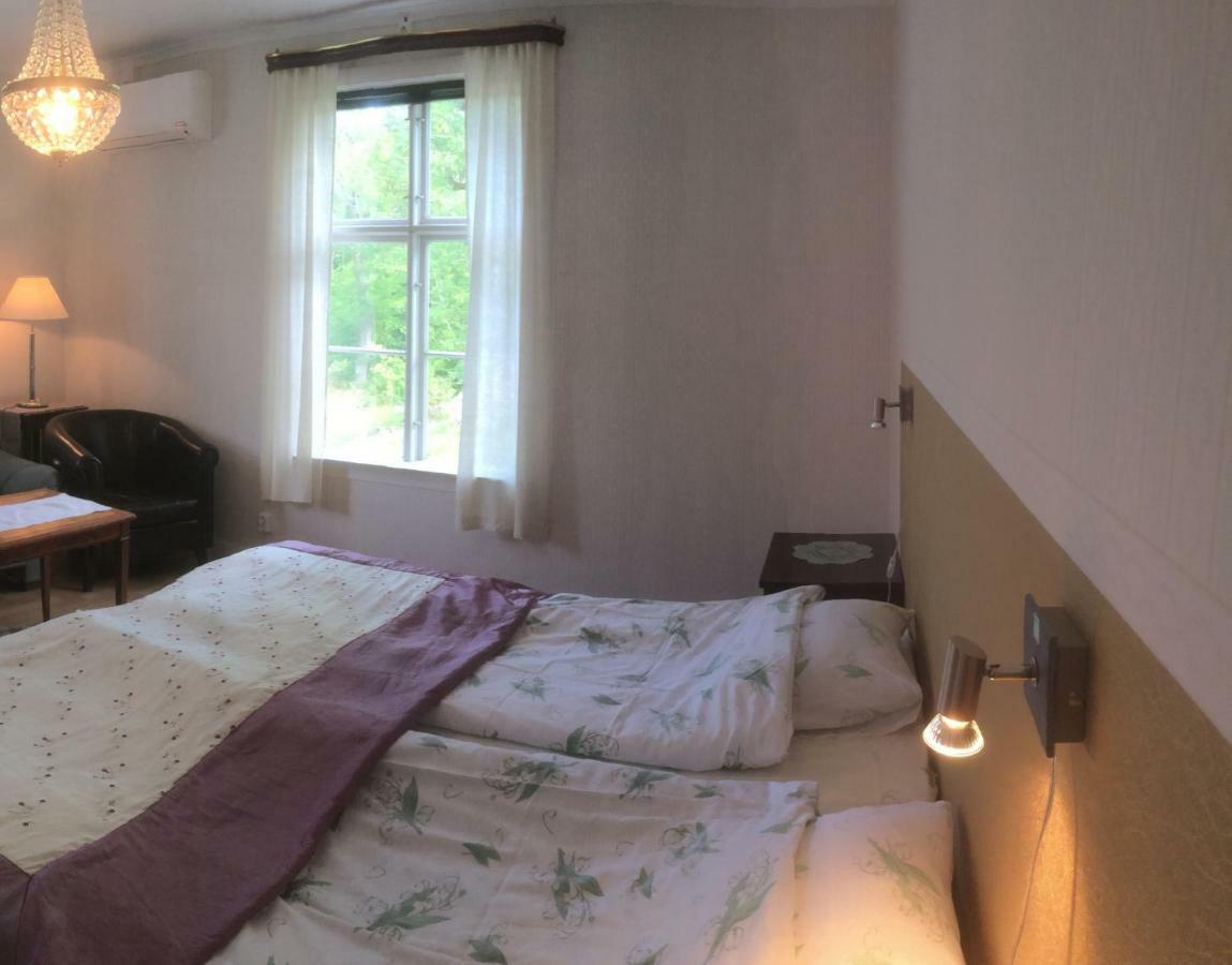Kvarnvillan Lummelundsbruk VBY Extérieur photo