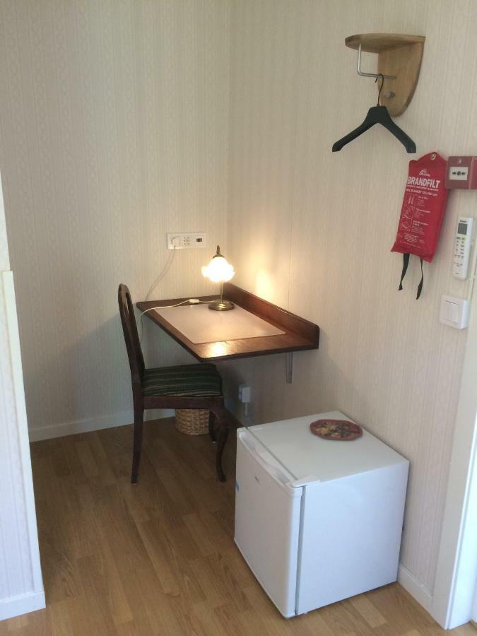 Kvarnvillan Lummelundsbruk VBY Extérieur photo